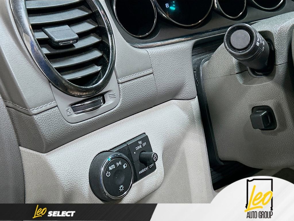 2014 Buick Enclave Premium