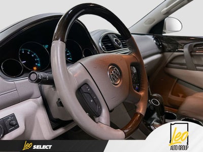 2014 Buick Enclave Premium