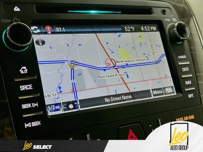 2014 Buick Enclave Premium