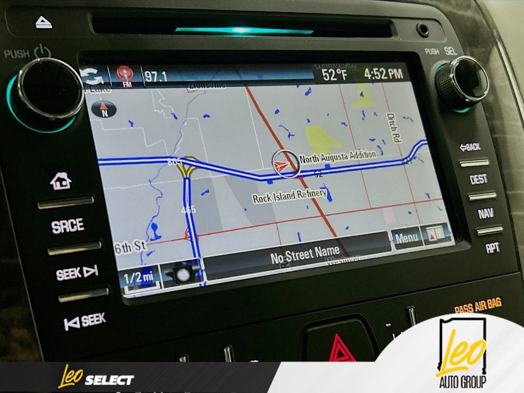 2014 Buick Enclave Premium