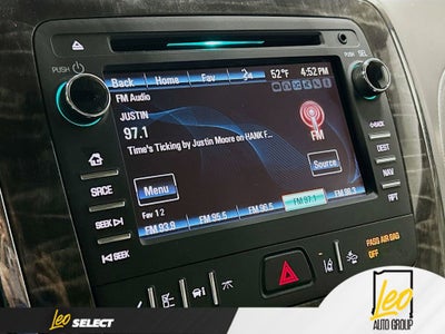 2014 Buick Enclave Premium