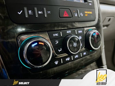 2014 Buick Enclave Premium