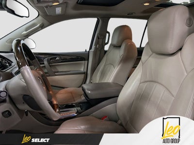 2014 Buick Enclave Premium