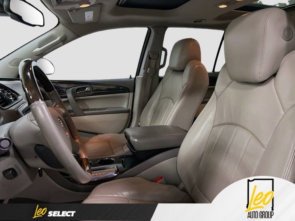 2014 Buick Enclave Premium