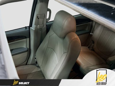 2014 Buick Enclave Premium