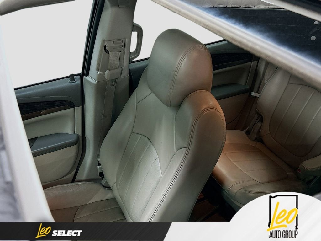 2014 Buick Enclave Premium