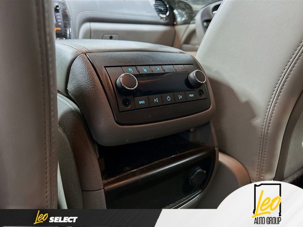 2014 Buick Enclave Premium