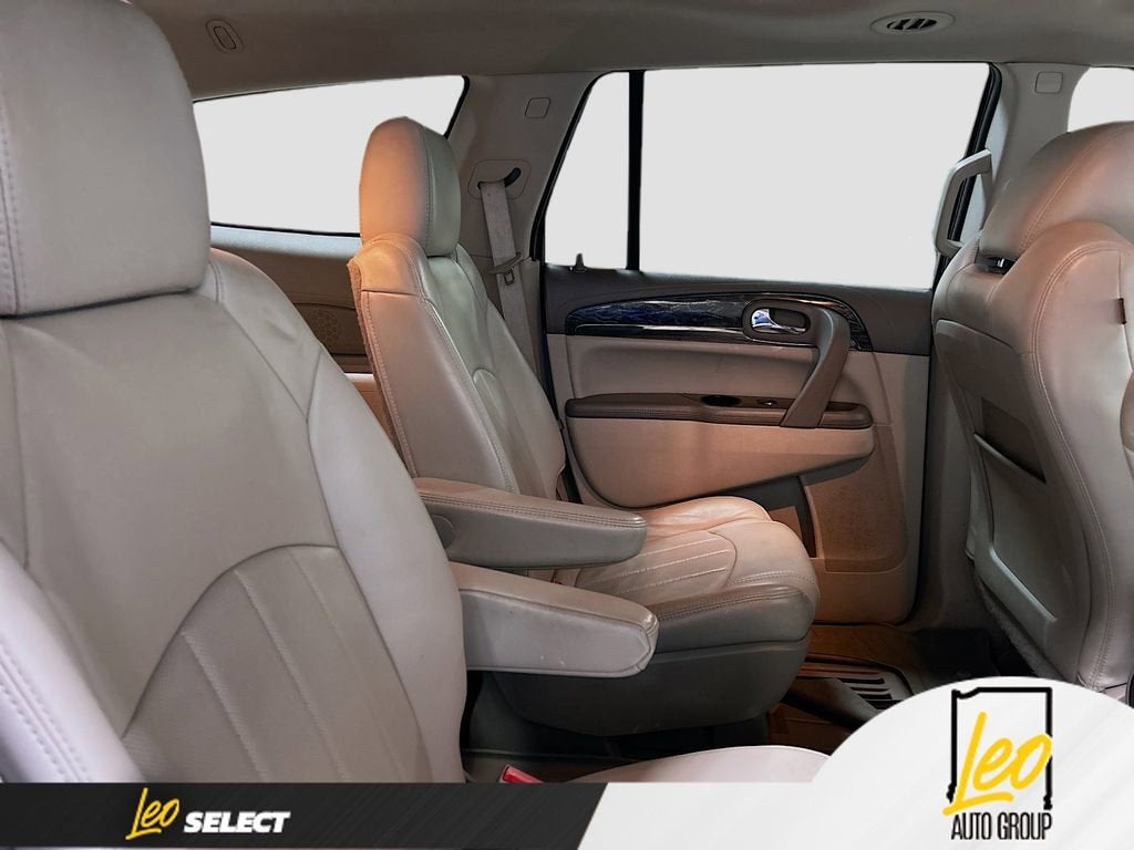 2014 Buick Enclave Premium