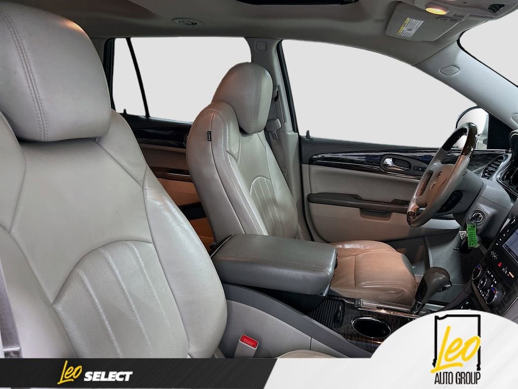 2014 Buick Enclave Premium