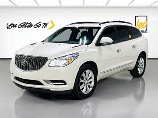 2014 Buick Enclave Premium