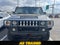 2004 HUMMER H2 Base