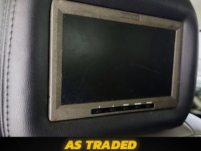 2004 HUMMER H2 4dr Wgn