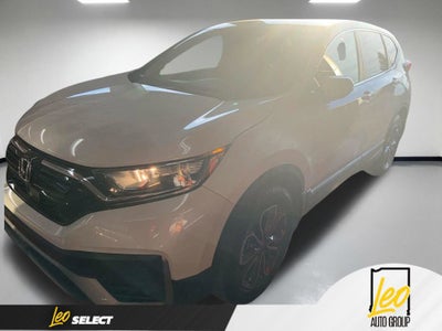 2020 Honda CR-V AWD EX-L