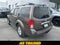 2008 Nissan Pathfinder SE