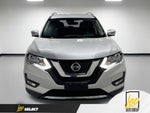 2020 Nissan Rogue SL Intelligent AWD
