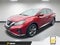 2023 Nissan Murano Platinum