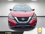 2023 Nissan Murano Platinum