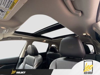 2023 Nissan Murano Platinum
