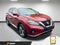 2023 Nissan Murano Platinum