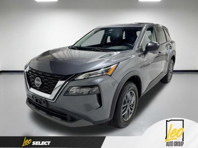 2023 Nissan Rogue S Intelligent AWD