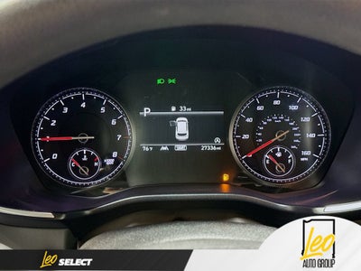 2023 Hyundai Santa Fe SE