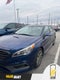 2016 Hyundai Sonata 2.4L Sport