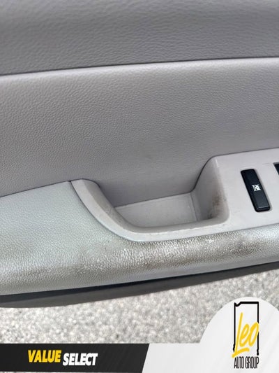 2016 Hyundai Sonata 2.4L Sport