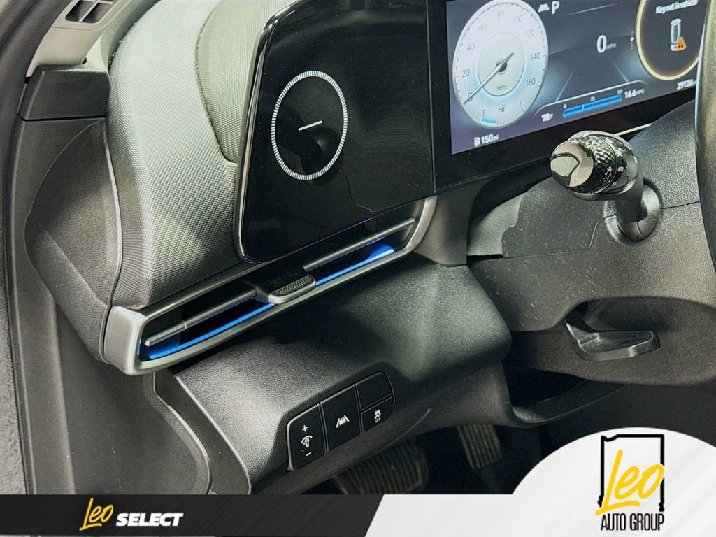 2022 Hyundai Elantra Limited