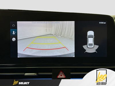 2022 Hyundai Elantra Limited