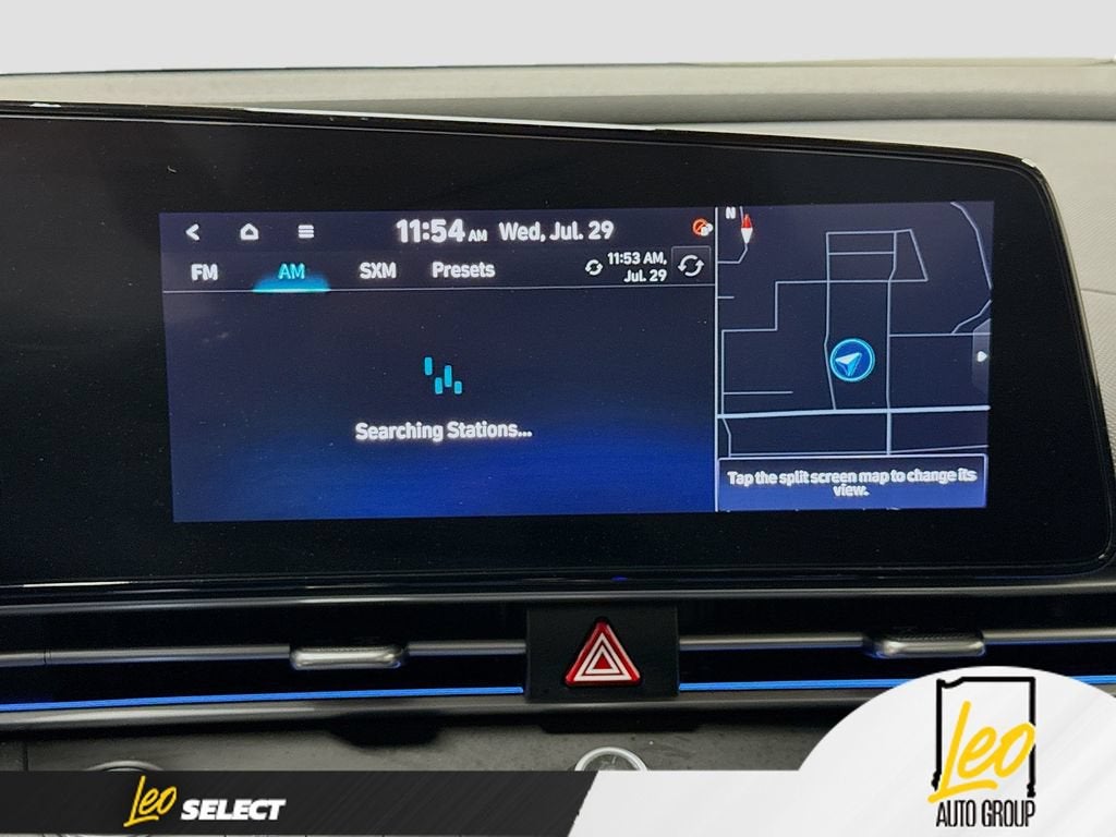 2022 Hyundai Elantra Limited