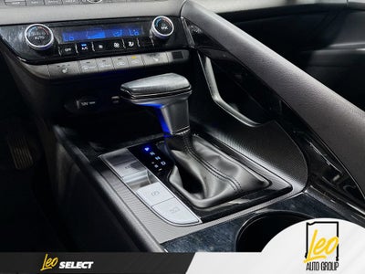 2022 Hyundai Elantra Limited