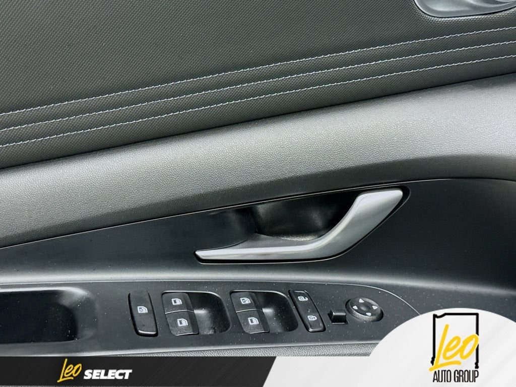 2022 Hyundai Elantra Limited