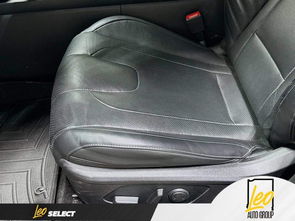 2022 Hyundai Elantra Limited