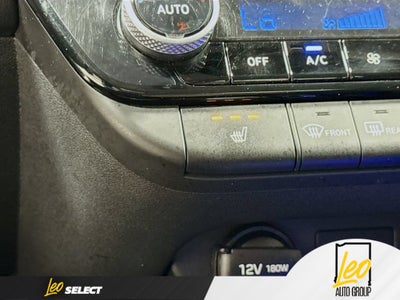 2022 Hyundai Elantra Limited