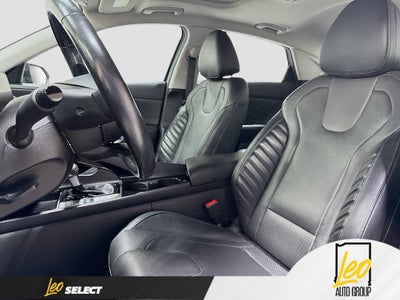 2022 Hyundai Elantra Limited