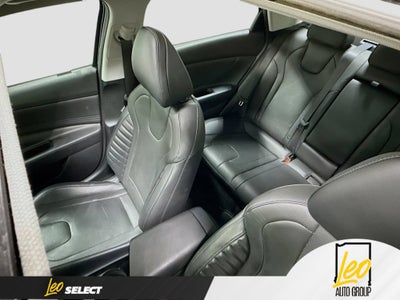 2022 Hyundai Elantra Limited