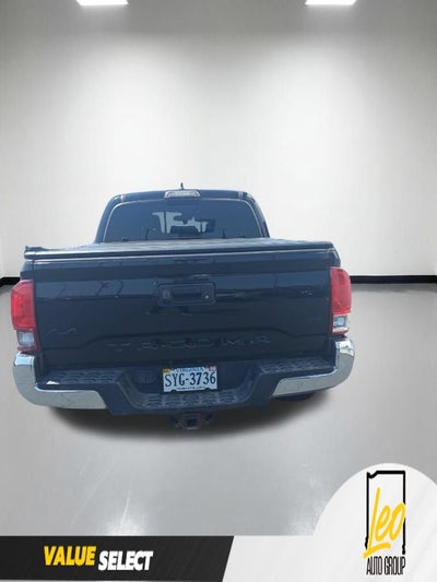 2019 Toyota Tacoma SR V6