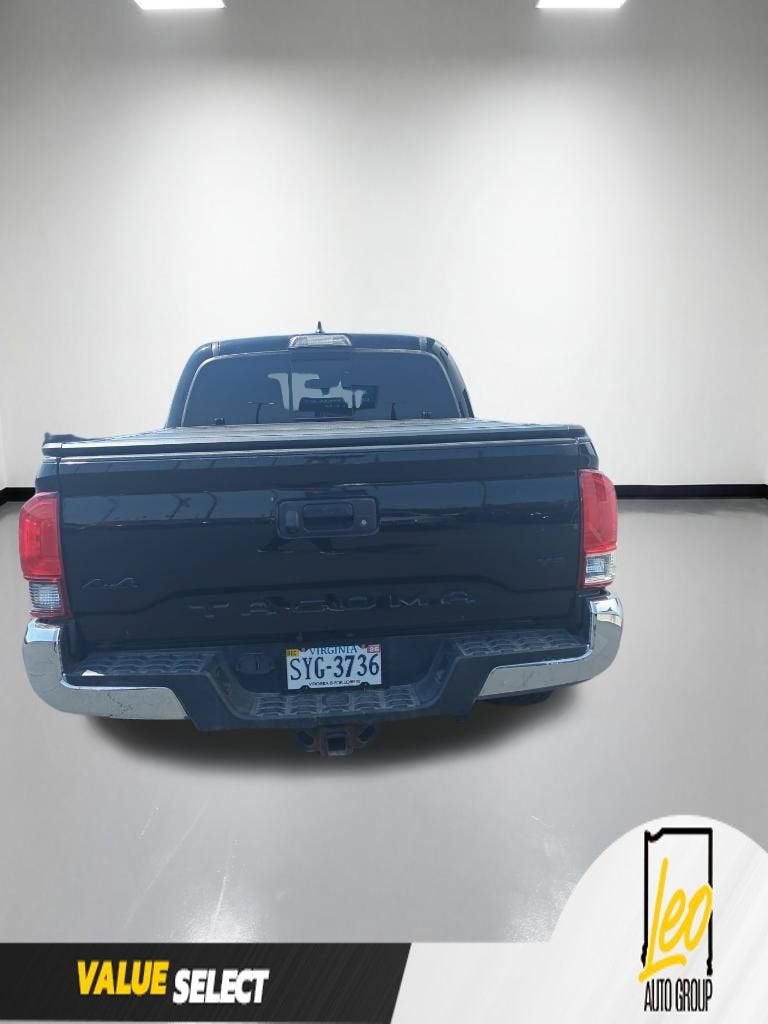 2019 Toyota Tacoma SR V6