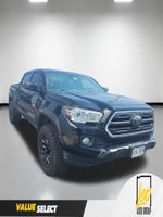 2019 Toyota Tacoma SR V6