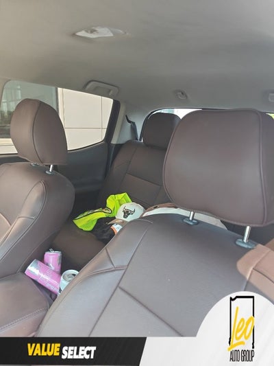 2019 Toyota Tacoma SR V6