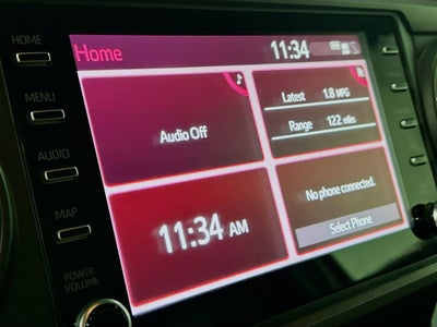 2020 Toyota Tacoma 4WD SR5