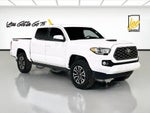 2020 Toyota Tacoma 4WD SR5