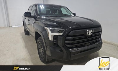 2023 Toyota Tundra 4WD SR5