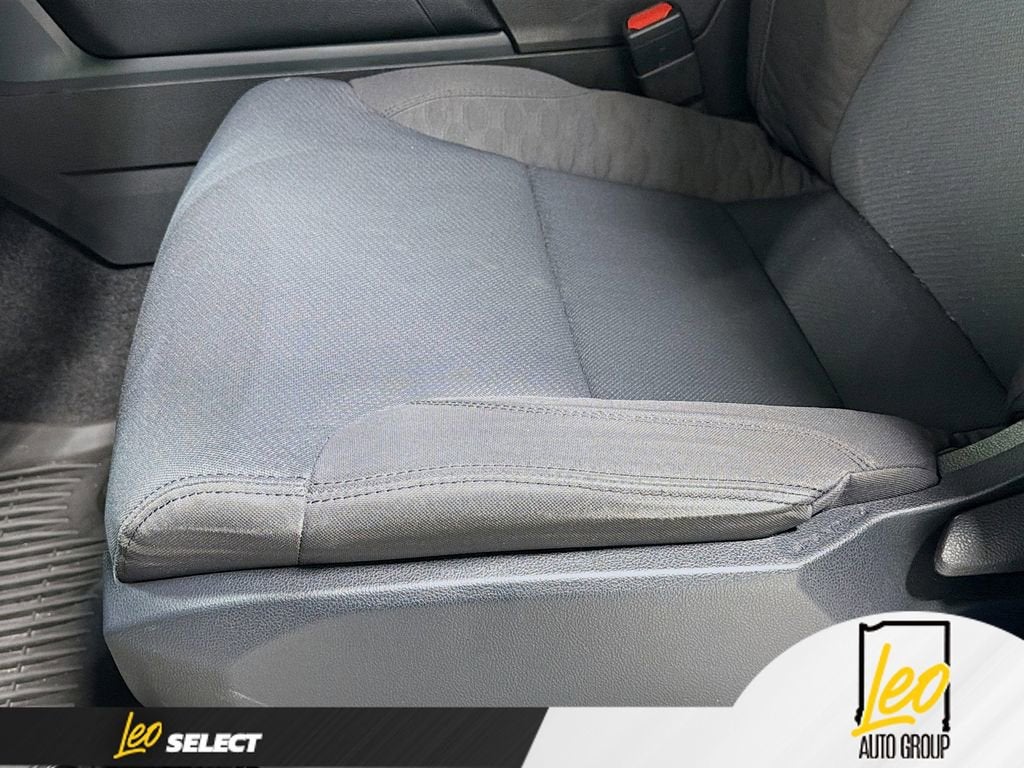 2023 Toyota Tundra 4WD SR5