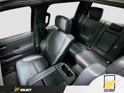 2023 Toyota Tundra 4WD Platinum