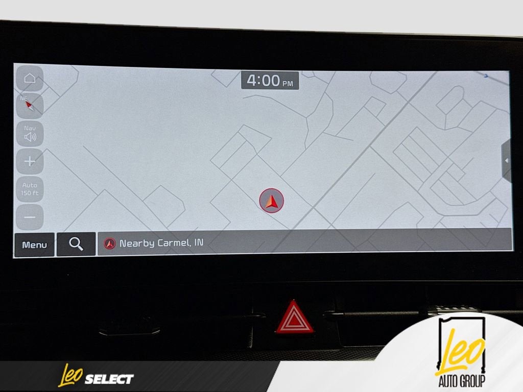 2025 Kia Sportage SX-Prestige