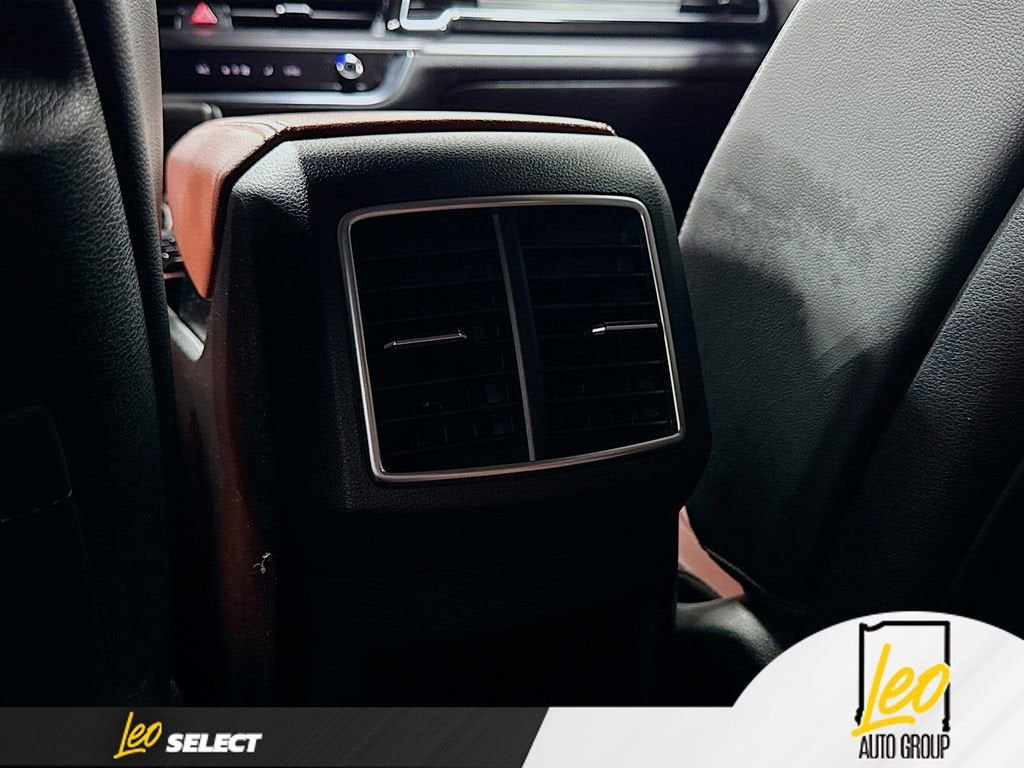 2025 Kia Sportage SX-Prestige