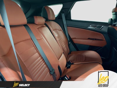 2025 Kia Sportage SX-Prestige