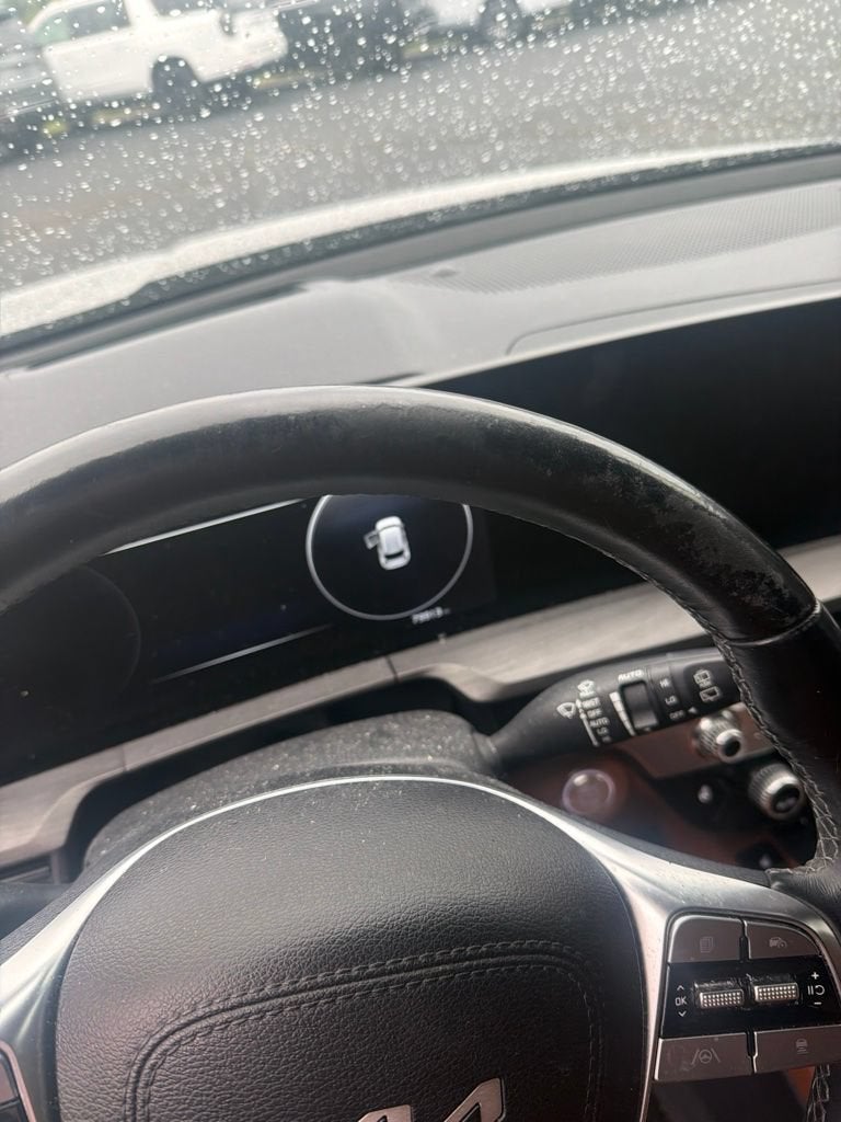 2024 Kia Telluride SX Prestige X-Line