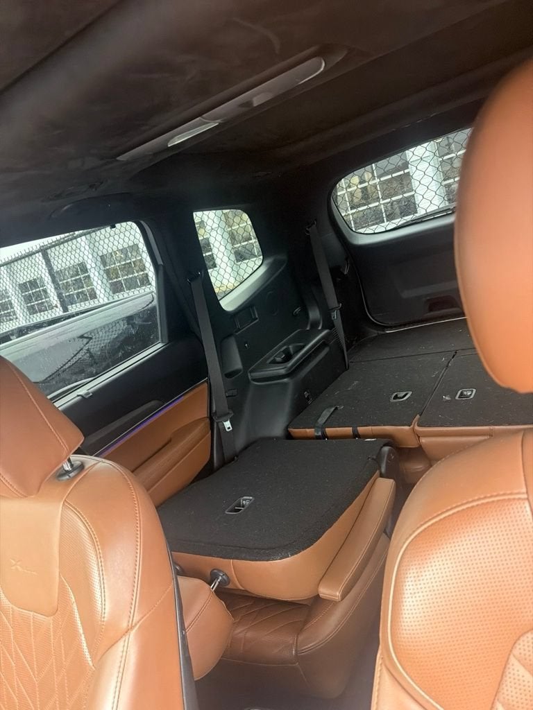 2024 Kia Telluride SX Prestige X-Line